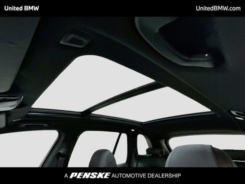 Used 2024 BMW X5 sDrive40i w/ M Sport Package RWD image 19