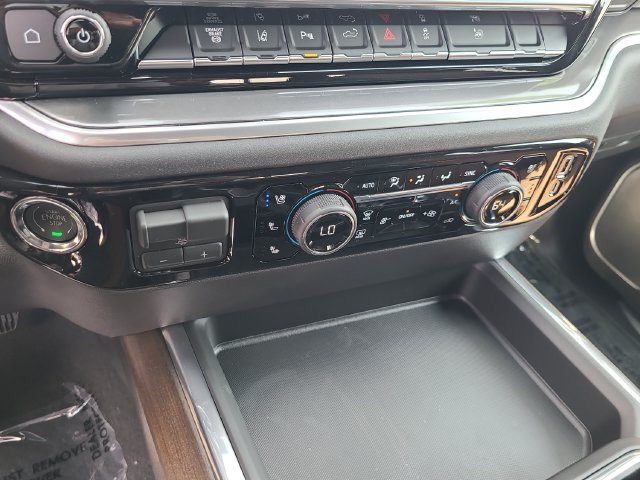 New 2026 Chevrolet Silverado 2500 High Country w/ Technology Package AWD/4WD image 29