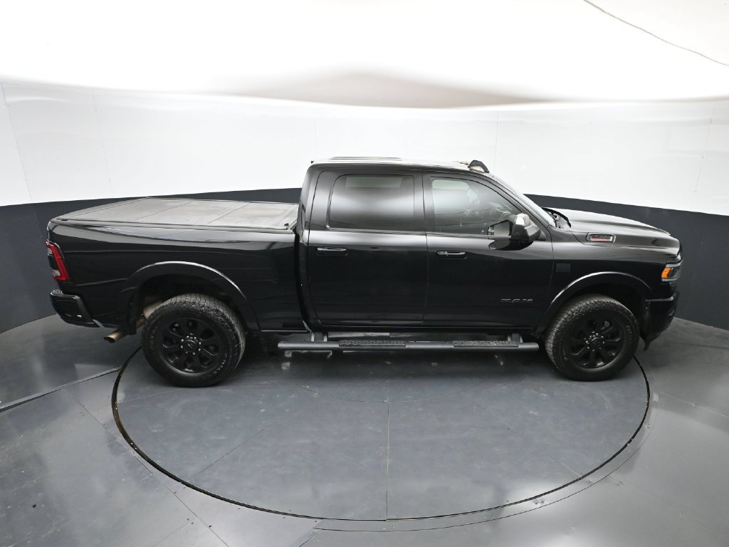 Used 2020 RAM 2500 Laramie w/ Night Edition AWD/4WD image 42