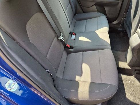 Certified 2023 Kia Forte LXS w/ LXS Technology Package FWD image 22