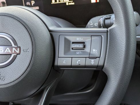 New 2026 Nissan Kicks SV w/ SV Premium Package image 15