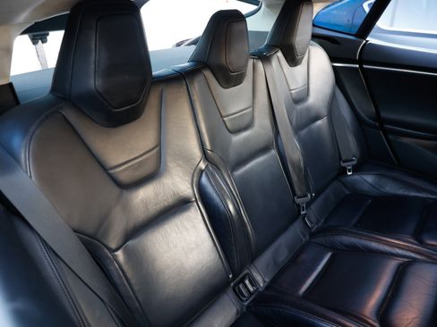 Used 2014 Tesla Model S P85D image 14