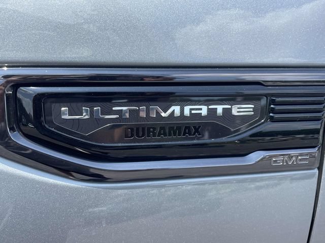Certified 2026 GMC Sierra 1500 Denali Ultimate AWD/4WD image 9