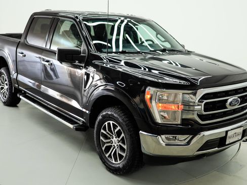 Used 2022 Ford F150 XLT w/ Equipment Group 301A Mid image 67