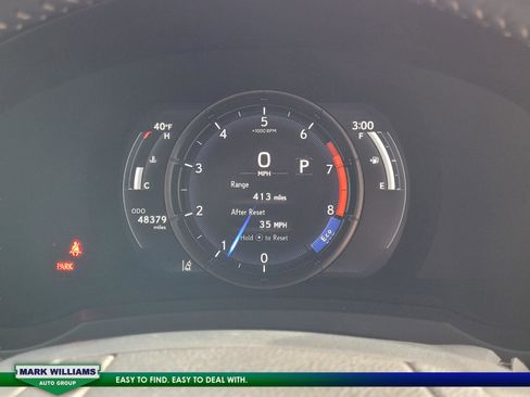 Used 2023 Lexus IS 350 F Sport image 18