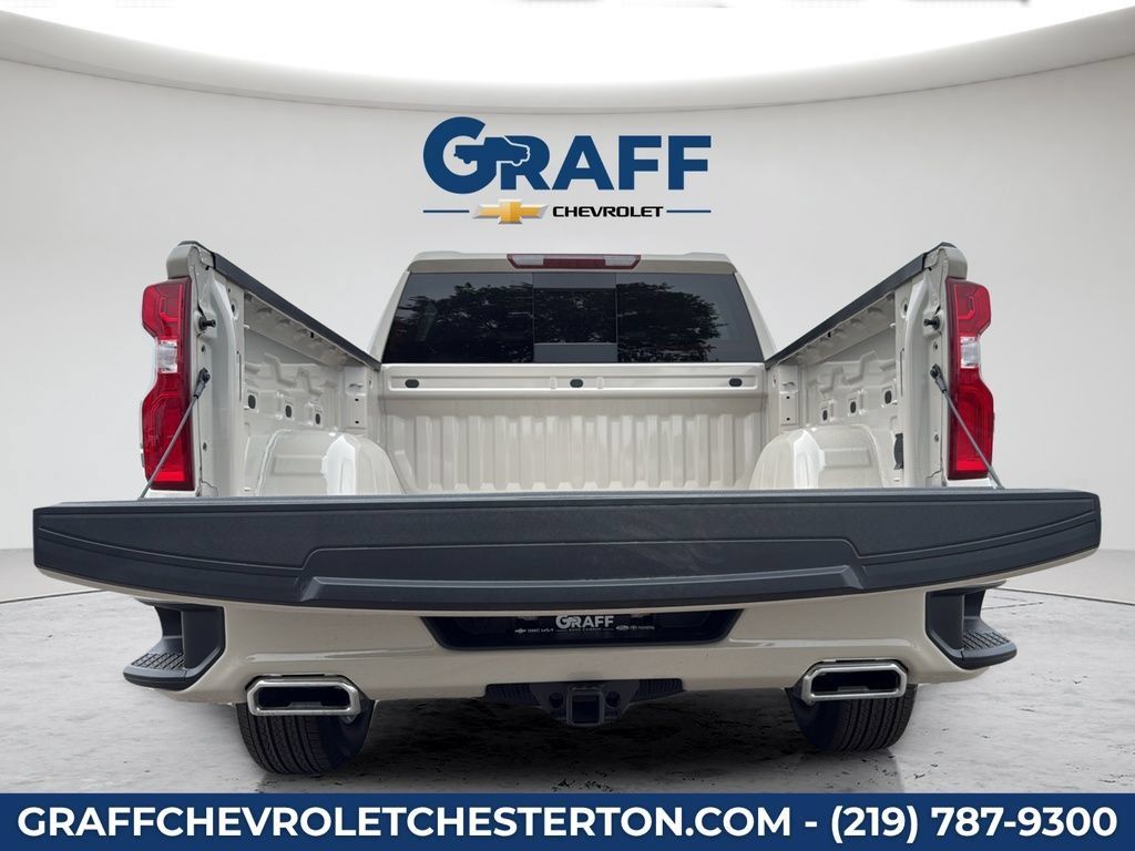 New 2026 Chevrolet Silverado 1500 RST w/ Convenience Package II AWD/4WD image 27