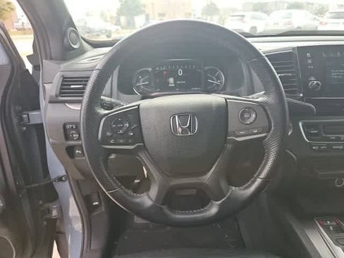 Used 2023 Honda Passport EX-L image 12