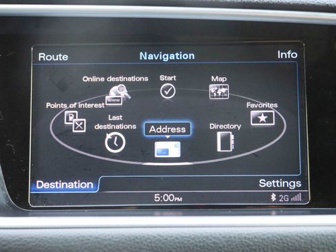 Used 2016 Audi Q5 2.0T Premium Plus w/ Technology Package AWD/4WD image 34