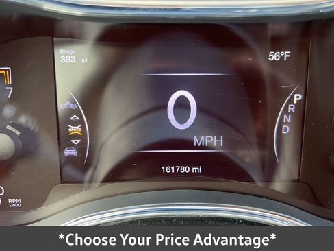 Used 2020 Jeep Grand Cherokee Limited w/ Luxury Group II image 48