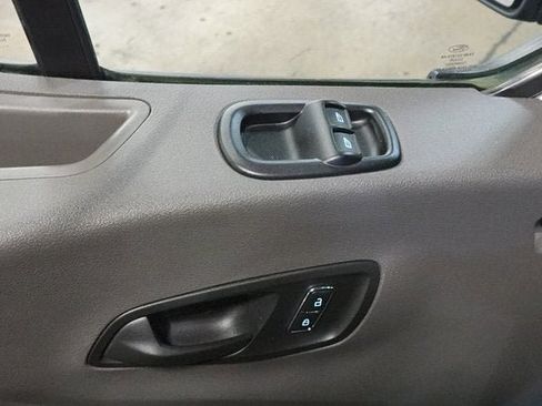 Used 2024 Ford E-Transit Low Roof image 7
