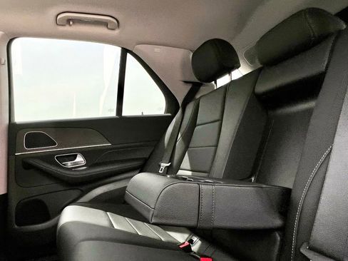 Certified 2026 Mercedes-Benz GLE 350 4MATIC image 22