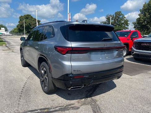 New 2026 Buick Enclave Sport Touring w/ Power Package image 3