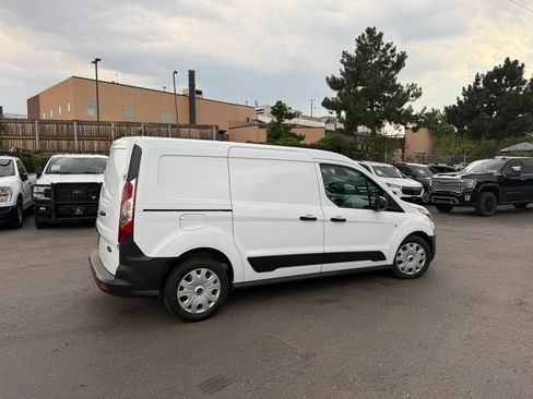 Used 2022 Ford Transit Connect XL FWD image 8