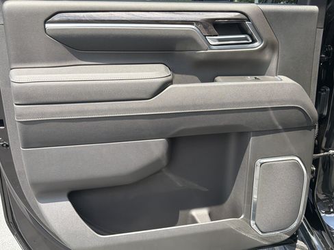 New 2026 Chevrolet Silverado 3500 LTZ AWD/4WD image 21