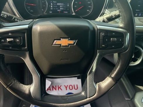 Used 2019 Chevrolet Blazer LT FWD image 13