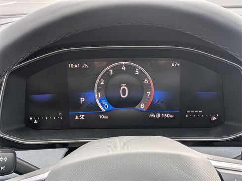 New 2026 Volkswagen Jetta SE image 12