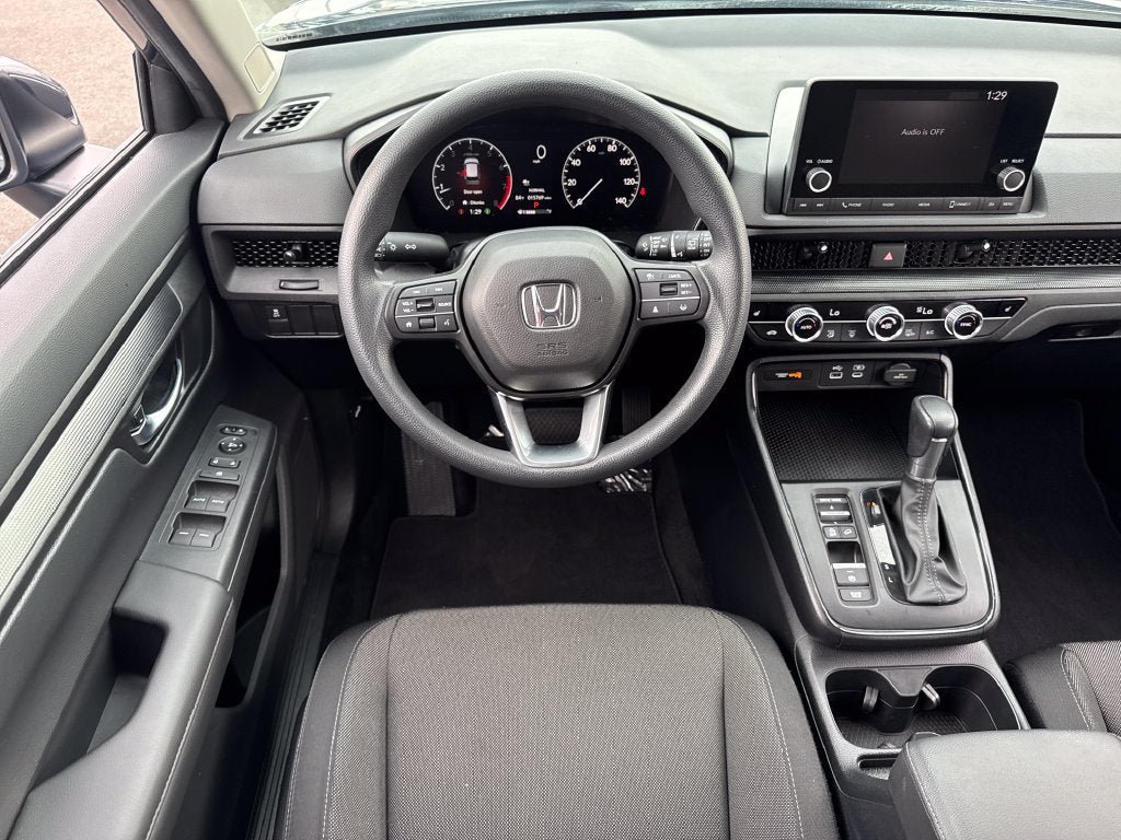 Used 2024 Honda CR-V EX image 14