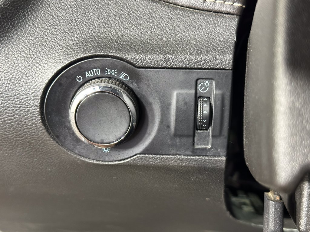 Used 2012 Chevrolet Camaro SS w/ RS Package RWD image 18