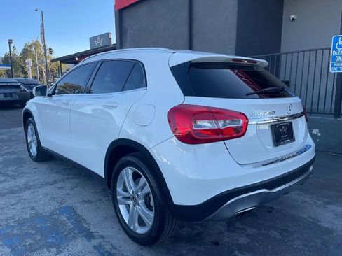 Used 2018 Mercedes-Benz GLA 250 image 7