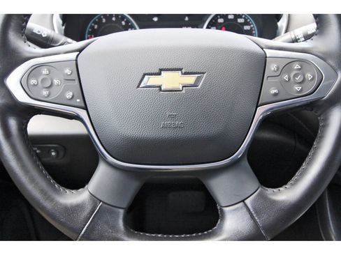 Used 2021 Chevrolet Traverse Premier w/ LPO, Floor Liner Package FWD image 18