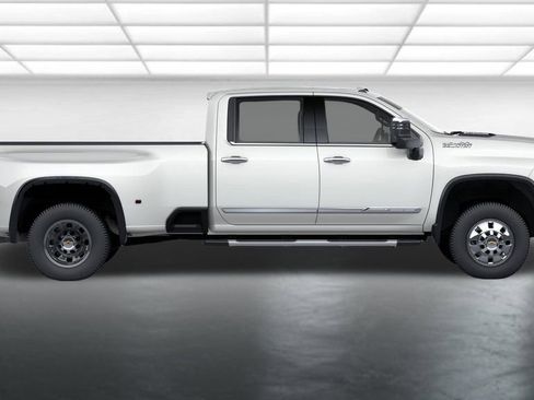 New 2026 Chevrolet Silverado 3500 High Country w/ High Country Premium Package AWD/4WD image 19