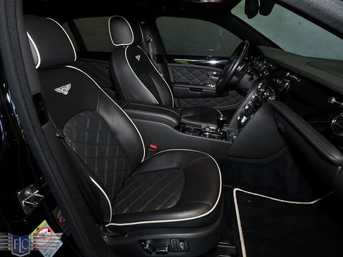 Used 2013 Bentley Mulsanne RWD image 16