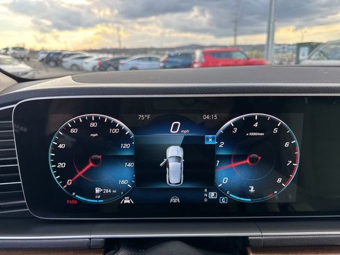 Used 2023 Mercedes-Benz GLE 350 4MATIC image 14