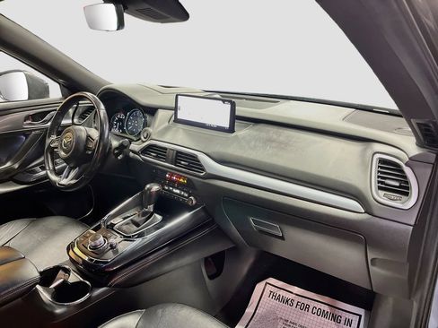 Used 2022 MAZDA CX-9 Grand Touring AWD/4WD image 32