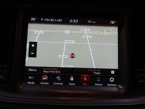 Used 2023 Dodge Challenger R/T w/ Plus Package image 32