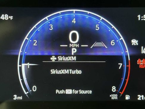 New 2026 Toyota Corolla Cross L image 17