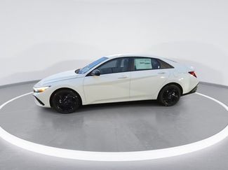 New 2026 Hyundai Elantra Sport video 4