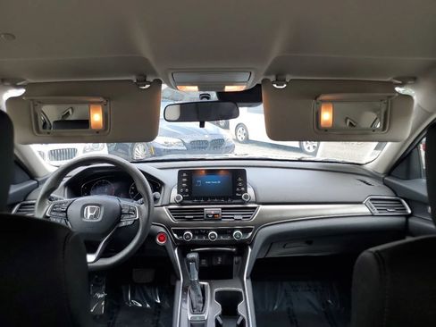 Used 2019 Honda Accord LX image 33