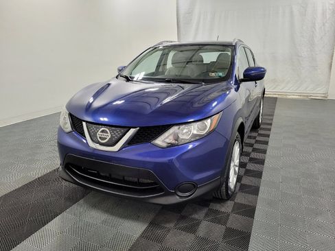Used 2018 Nissan Rogue Sport SV image 15