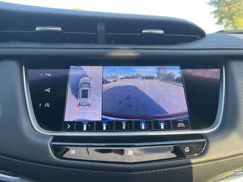 Used 2020 Cadillac XT5 Sportv AWD/4WD image 27