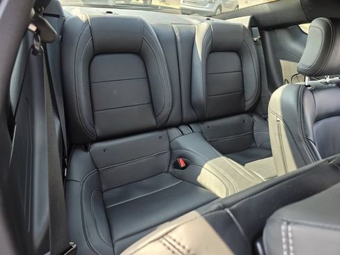 Used 2025 Ford Mustang GT Premium RWD image 30