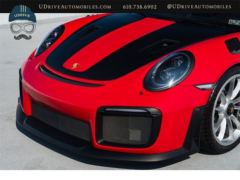 Used 2018 Porsche 911 GT2 RS RWD image 23