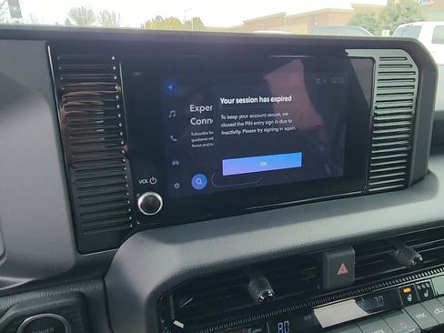 Used 2025 Toyota Land Cruiser 1958 AWD/4WD image 35