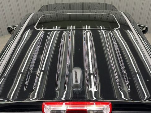 Used 2025 GMC Canyon AT4 w/ AT4X Package image 14