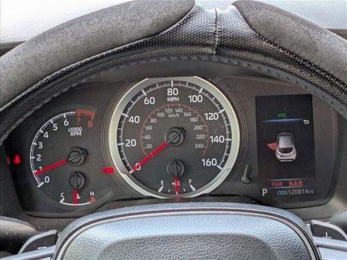 Used 2019 Toyota Corolla SE w/ Carpet Mat Package image 13