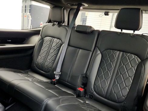 Used 2023 Jeep Grand Wagoneer Series III w/ Quick Order Packagew 28T image 21