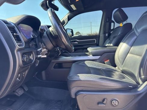 Used 2021 RAM 1500 Big Horn image 26