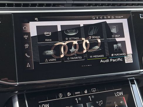 New 2026 Audi Q7 Premium Plus AWD/4WD image 25