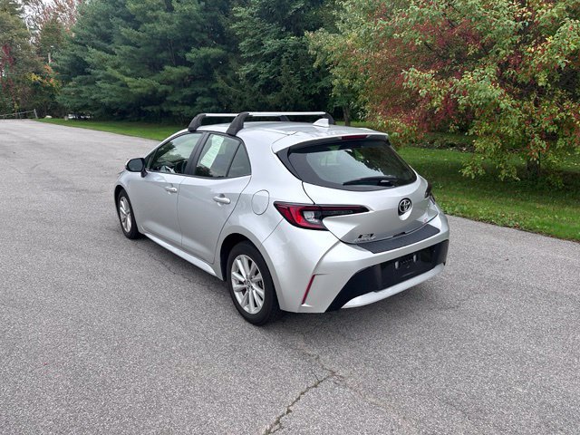 Used 2024 Toyota Corolla SE FWD image 5