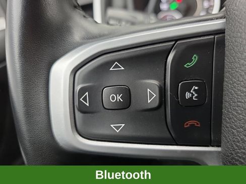 Used 2023 RAM 1500 Big Horn AWD/4WD image 26