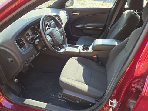 Used 2023 Dodge Charger Police w/ Convenience Group I image 15