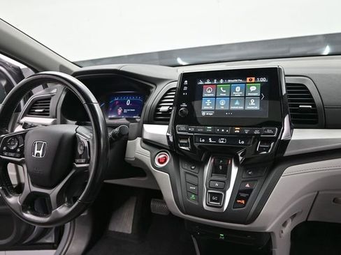 Used 2019 Honda Odyssey EX-L image 17