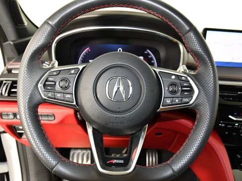 Certified 2024 Acura MDX A-Spec AWD/4WD image 19