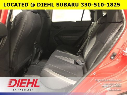 Used 2025 Subaru Impreza 2.0i image 15