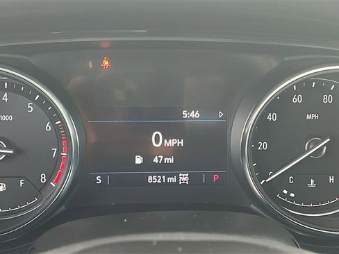 Certified 2023 Buick Encore GX Select w/ Safety Package II image 15