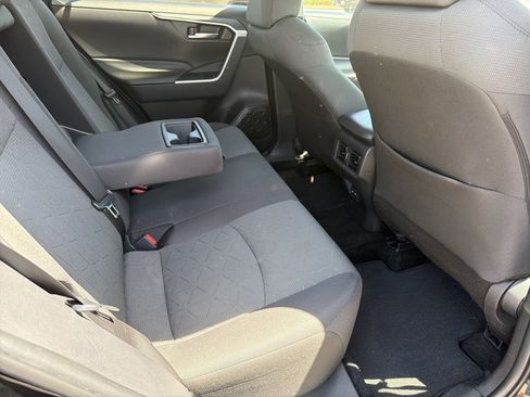 Certified 2024 Toyota RAV4 XLE image 26
